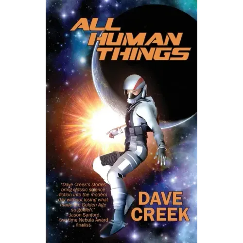 All Human Things