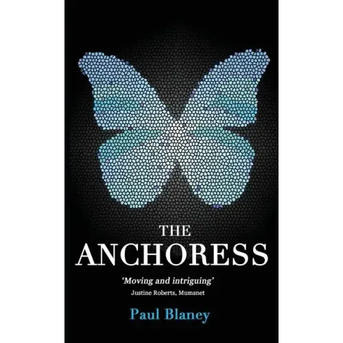 The Anchoress