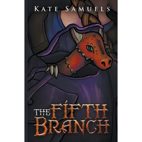 The Fifth Branch