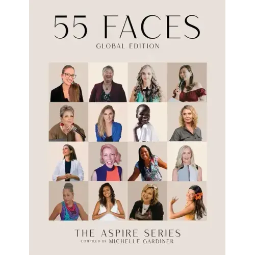 55 Faces: Global Edition