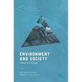 Environment and Society: Concepts and Challenges