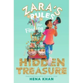 Zara's Rules for Finding Hidden Treasure