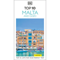DK Top 10 Malta and Gozo