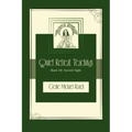Second Sight: Quiet Retreat Teachings Book 3
