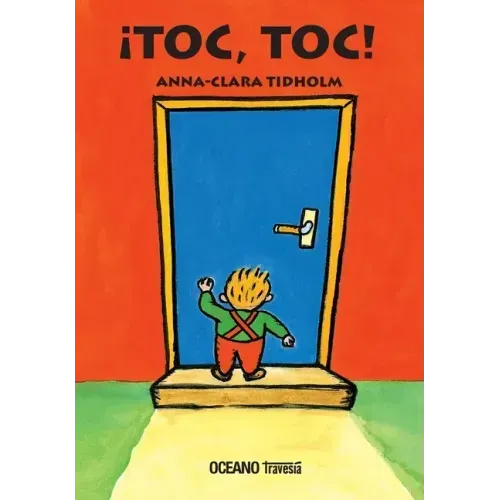 ¡Toc, Toc!