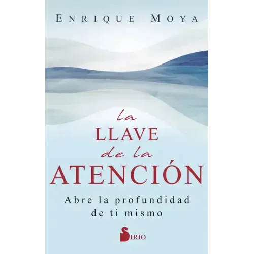 Llave de la Atención, La