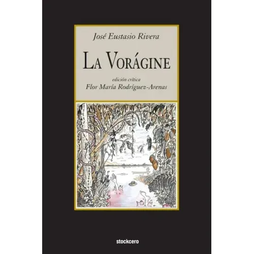 La voragine