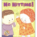 No Hitting!: A Lift-The-Flap Book