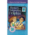 Mystery of the Disappearing Dolphin: Mexico 2