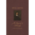 Descartes: The Renewal of Philosophy