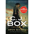 Open Season (Movie Tie-In)