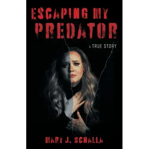 Escaping My Predator
