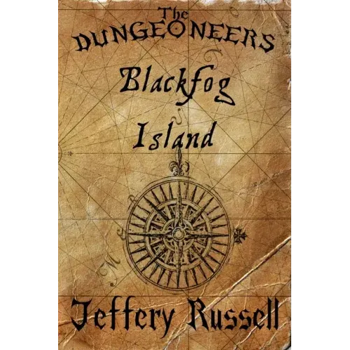 The Dungeoneers: Blackfog Island