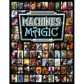 Machines and Magic: Vol. 1 International Fantasy and Sci Fi Art