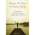 El Universo Oye Lo Que Sientes / Co-Creating at Its Best: A Conversation Between Master Teachers