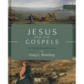 Jesus and the Gospels, Third Edition: An Introduction and Survey