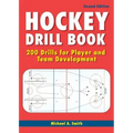 Hockey Drill Book: 200 Drills for Player and Team Development