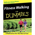 Fitness Walking for Dummies