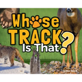 Whose Track Is That?