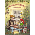 Findus at Christmas
