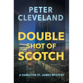 Double Shot of Scotch