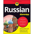 Russian for Dummies