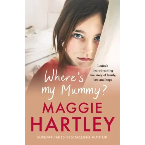 Where's My Mummy