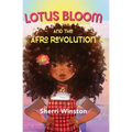 Lotus Bloom and the Afro Revolution