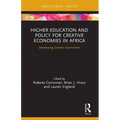 Higher Education and Policy for Creative Economies in Africa: Developing Creative Economies