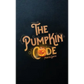 The Pumpkin Code: Halloween book for kids aged 9-14