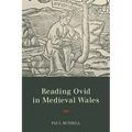 Reading Ovid in Medieval Wales