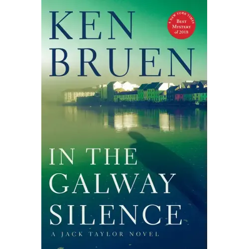 In the Galway Silence