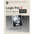 Logic Pro X - What's New in 10.5: A different type of manual - the visual approach