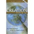 Creation Facts of Life