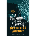 Maggie Dove's Detective Agency