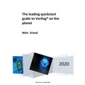 The leading quickstart guide to Verilog on the planet