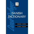 Danish Dictionary: Danish-English, English-Danish
