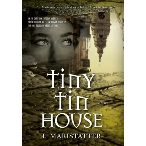 Tiny Tin House
