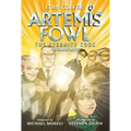Eoin Colfer: Artemis Fowl: The Eternity Code: The Graphic Novel