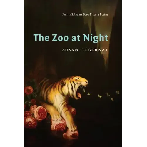 Zoo at Night