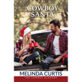 Cowboy Santa