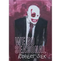 We Go Seasonal