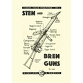 Sten and Bren Guns