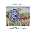 Snail Mail Cursive