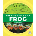 The Life Cycle of a Frog
