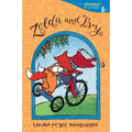 Zelda and Ivy: Candlewick Sparks