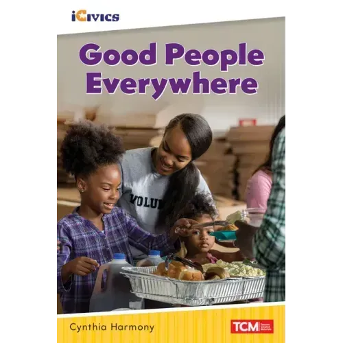 Good People Everywhere