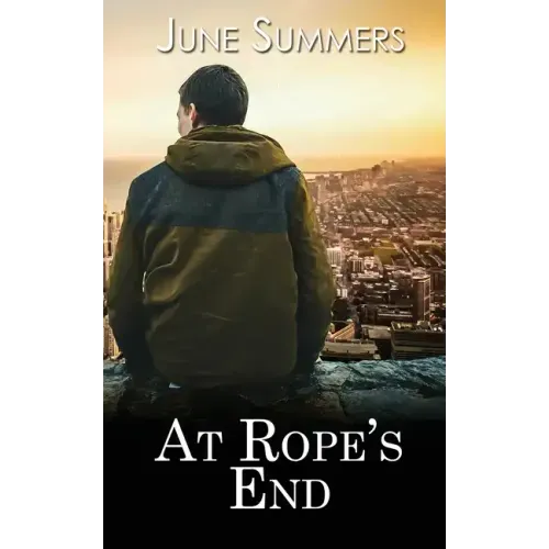 At Rope's End