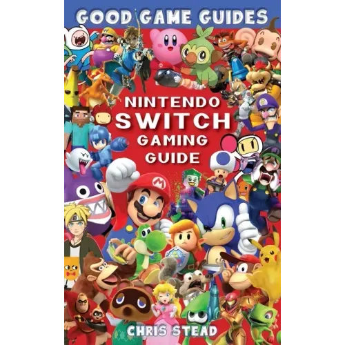 Nintendo Switch Gaming Guide