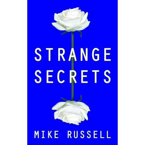 Strange Secrets